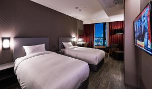 weave suites sunyu parkside