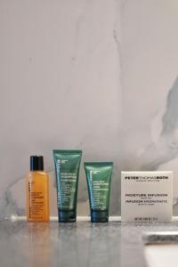 weave suites sunyu parkside