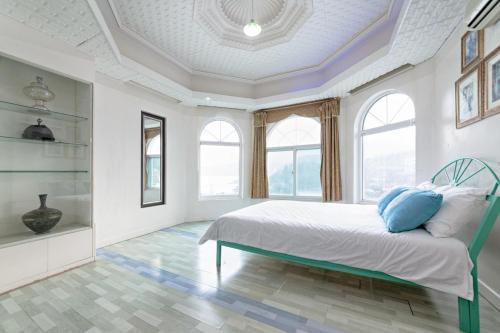 gapyeong four season pension