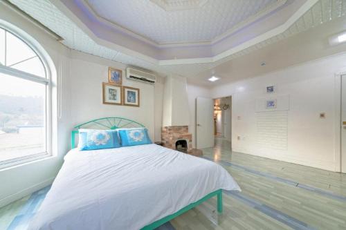 gapyeong four season pension