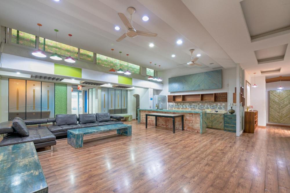 gapyeong four season pension