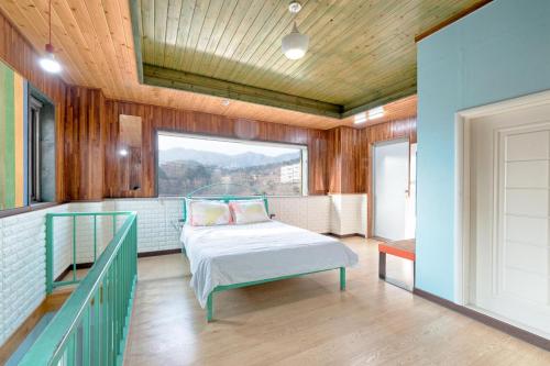 gapyeong four season pension