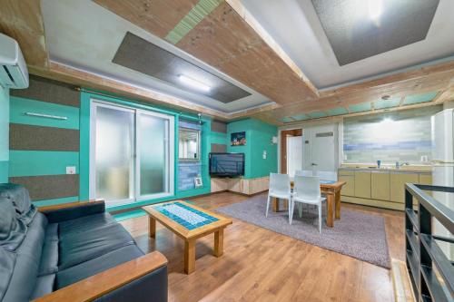 gapyeong four season pension