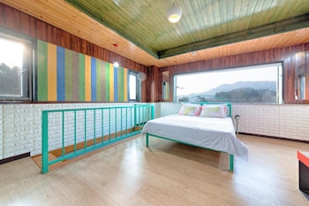 gapyeong four season pension