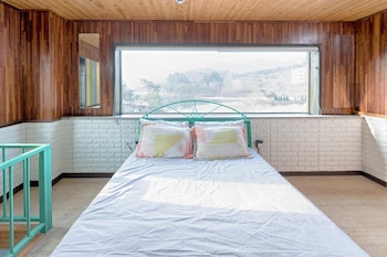 gapyeong four season pension