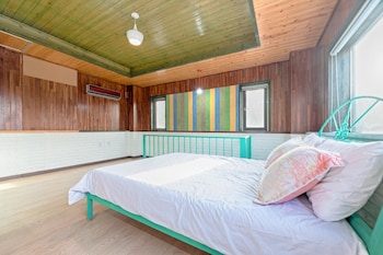 gapyeong four season pension