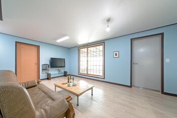 gapyeong four season pension