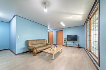 gapyeong four season pension
