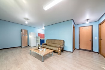 gapyeong four season pension