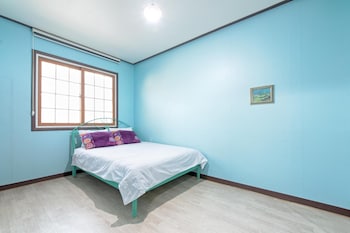 gapyeong four season pension