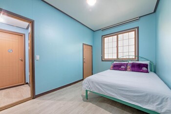 gapyeong four season pension