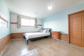 gapyeong four season pension