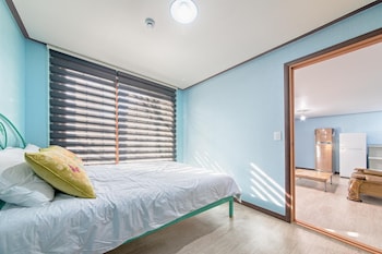 gapyeong four season pension