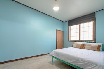gapyeong four season pension