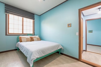 gapyeong four season pension