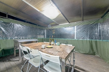 gapyeong four season pension