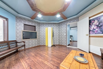 gapyeong four season pension