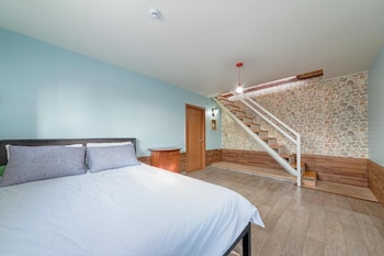 gapyeong four season pension