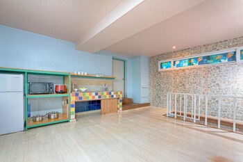 gapyeong four season pension