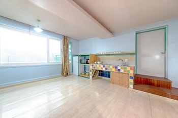 gapyeong four season pension