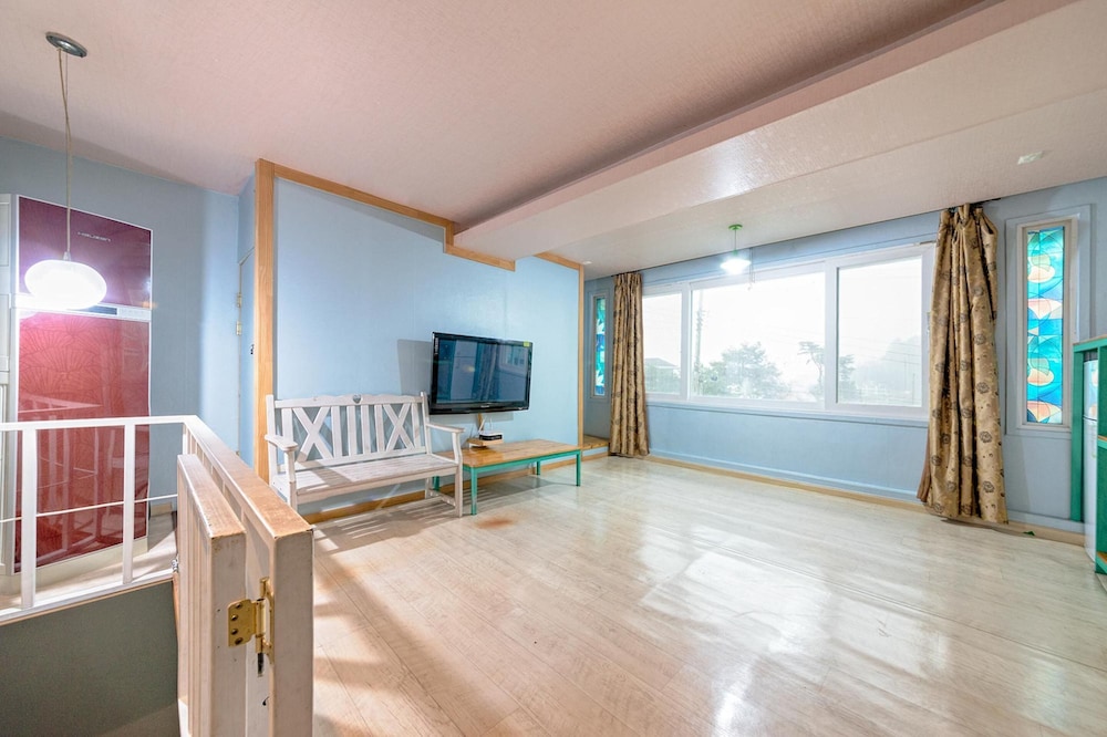 gapyeong four season pension