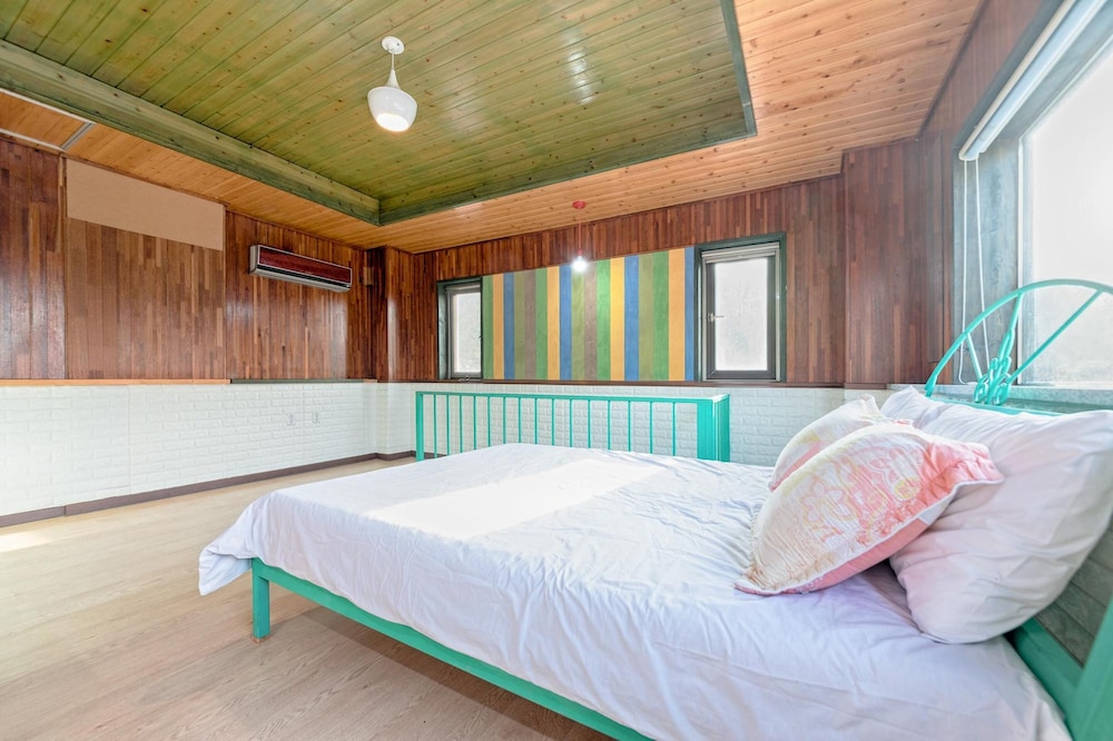 gapyeong four season pension