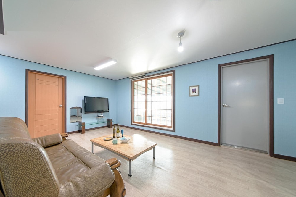 gapyeong four season pension