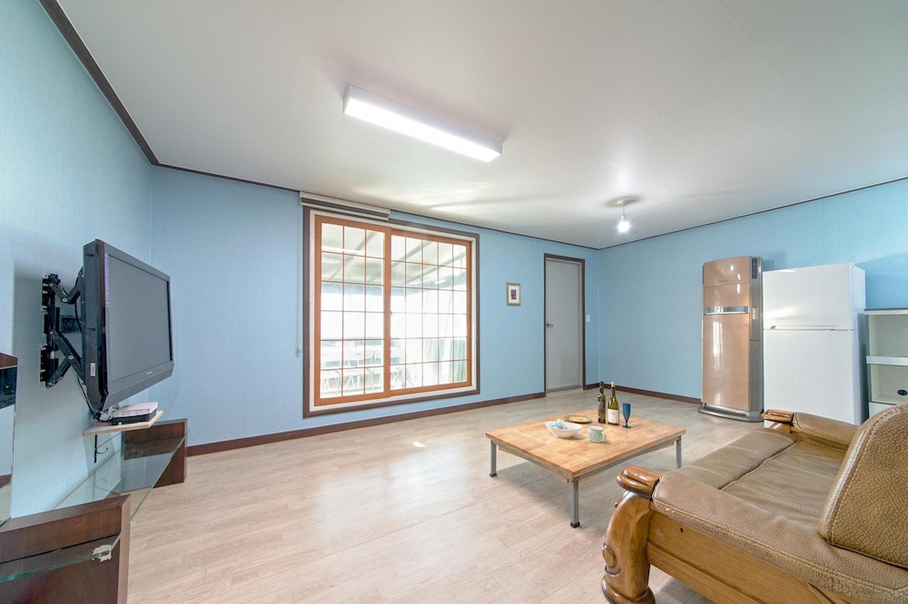 gapyeong four season pension