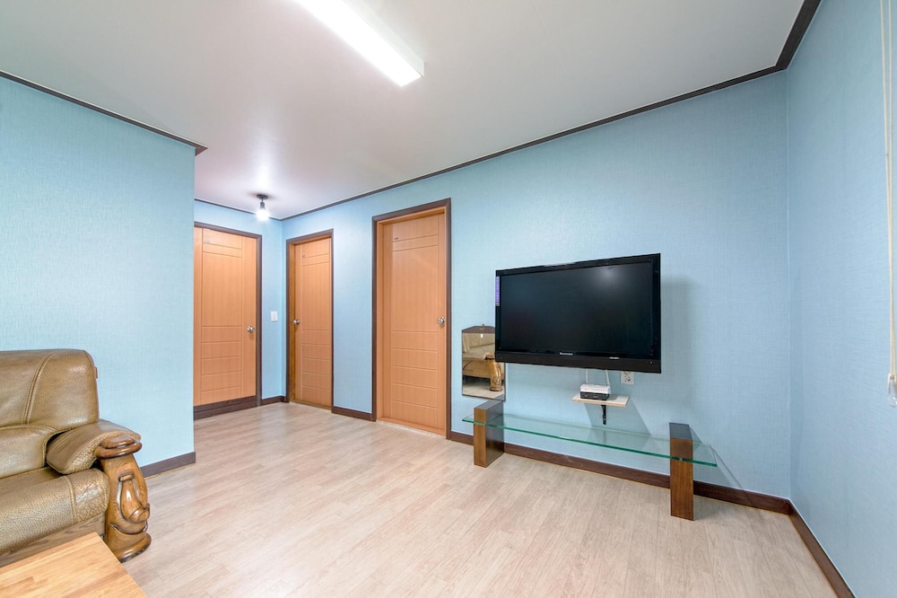 gapyeong four season pension
