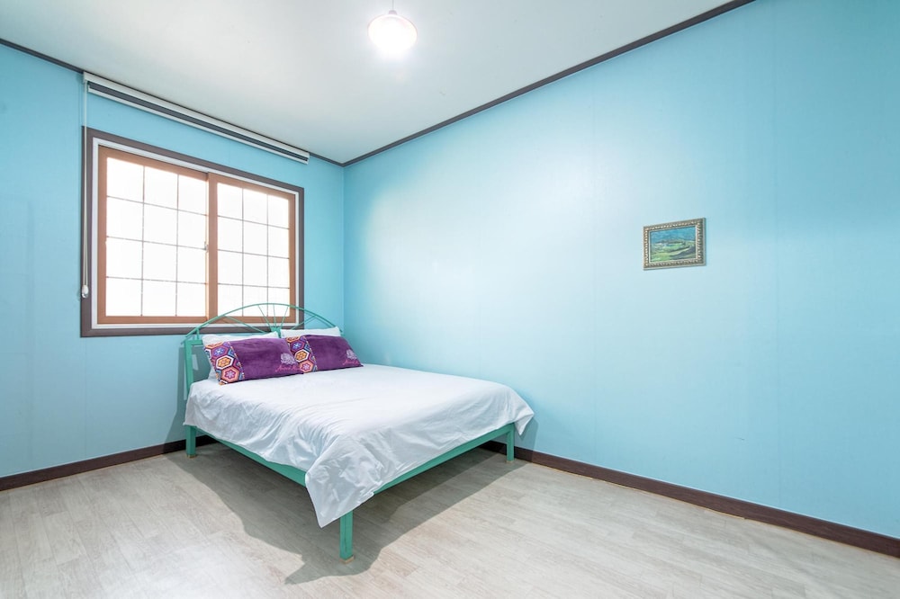 gapyeong four season pension