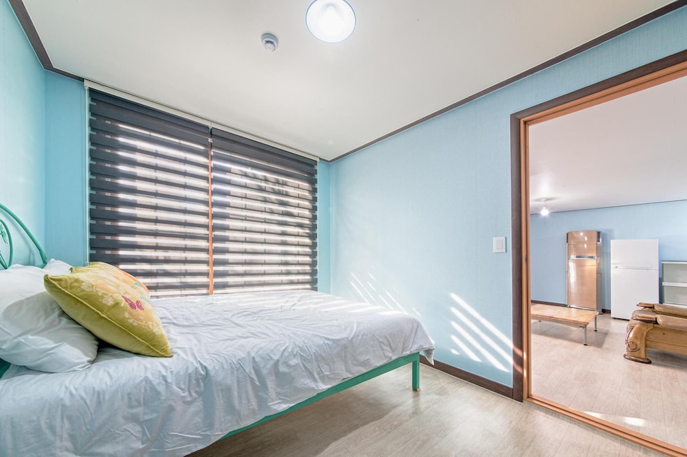 gapyeong four season pension