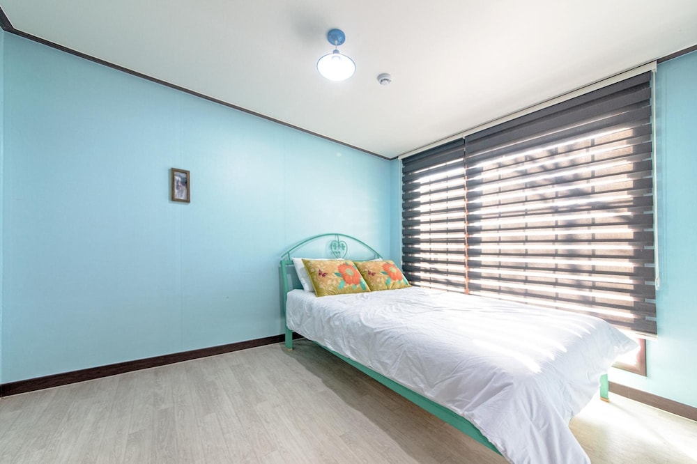 gapyeong four season pension