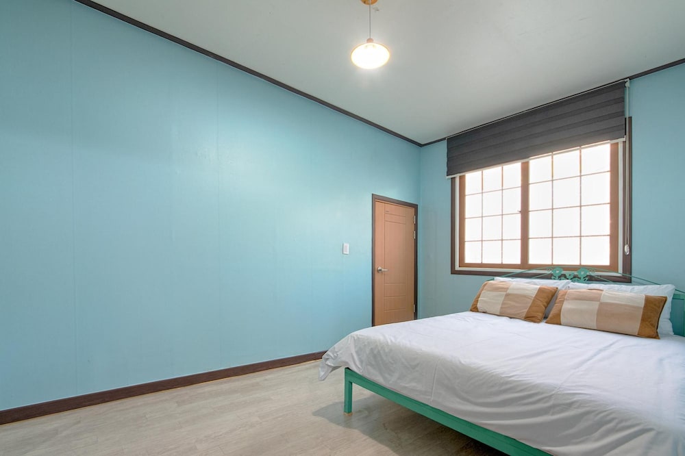 gapyeong four season pension