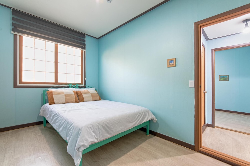gapyeong four season pension