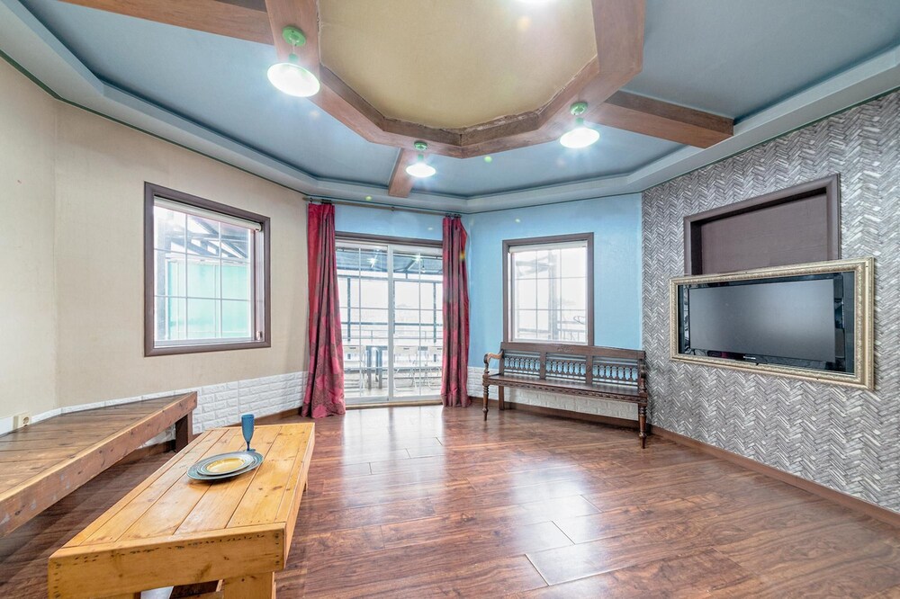 gapyeong four season pension
