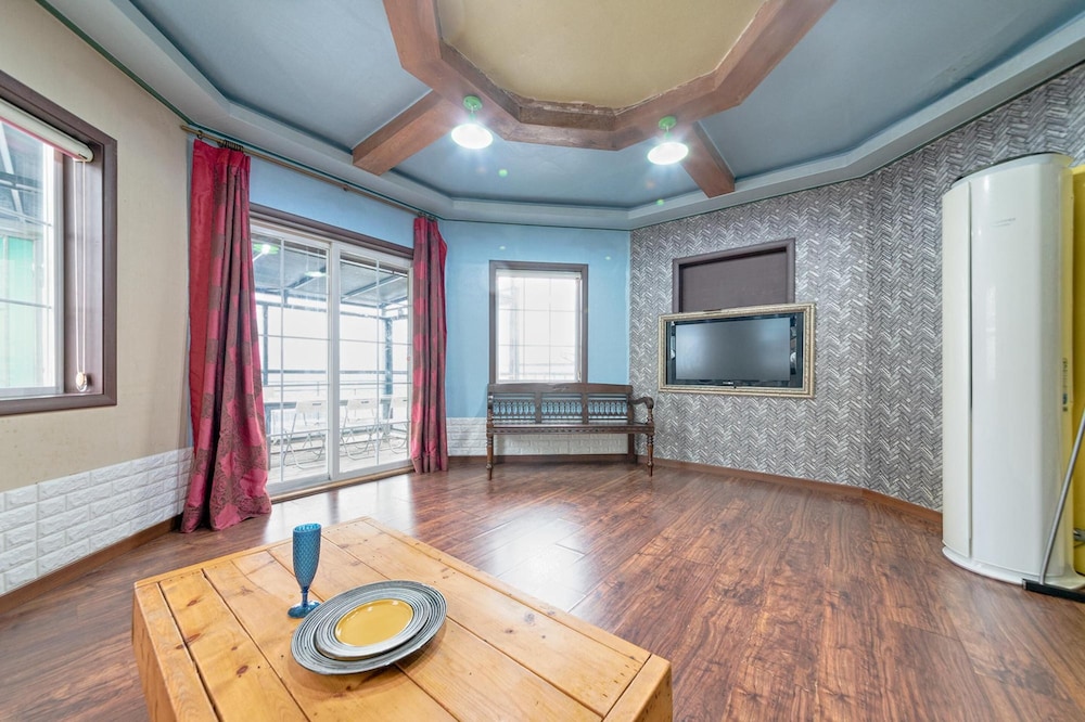gapyeong four season pension