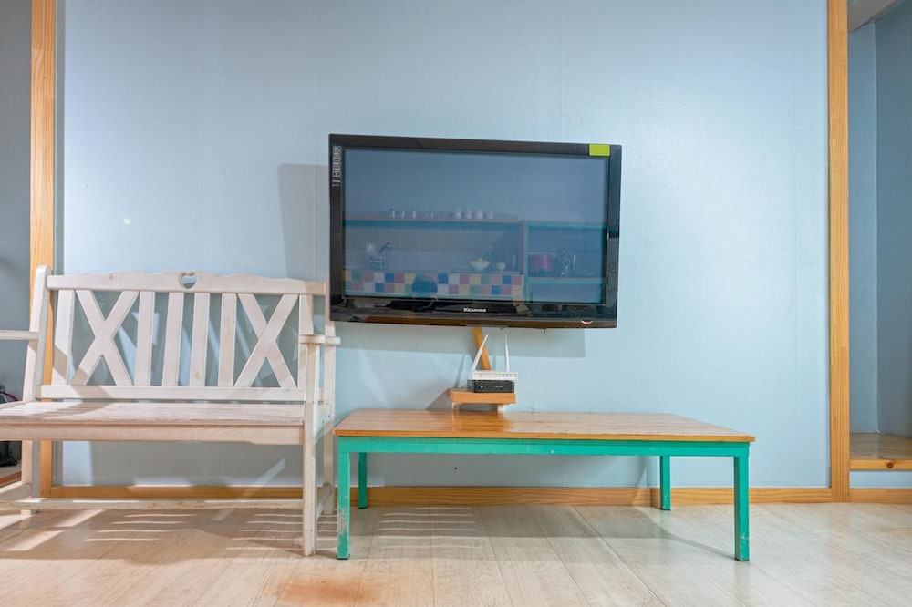 gapyeong four season pension