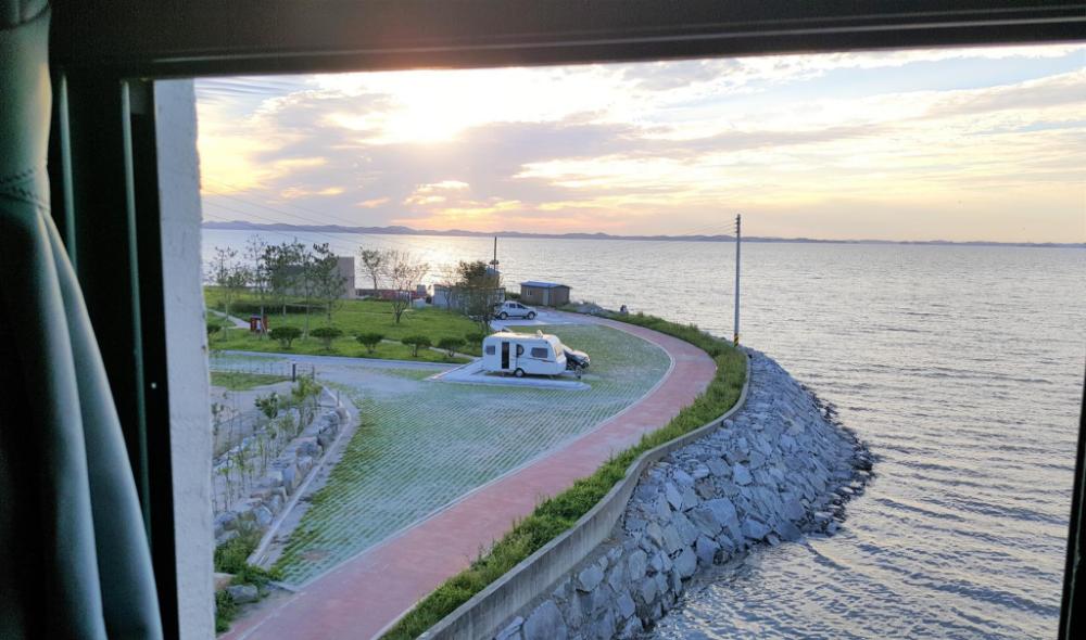 namdang port ocean fantasy hotel