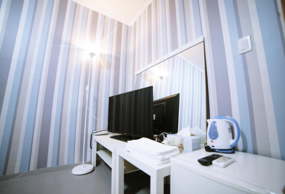 namdang port ocean fantasy hotel