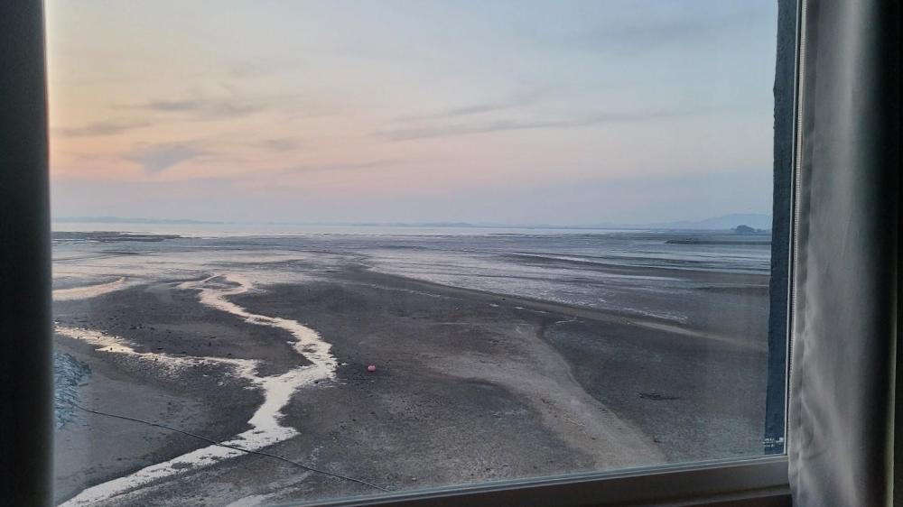 namdang port ocean fantasy hotel