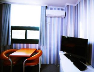 namdang port ocean fantasy hotel