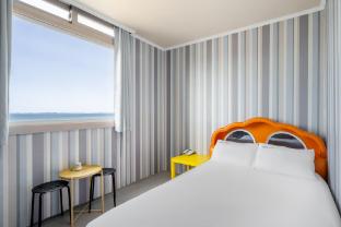 namdang port ocean fantasy hotel