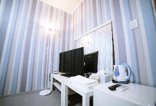 namdang port ocean fantasy hotel