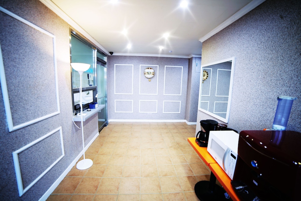 namdang port ocean fantasy hotel