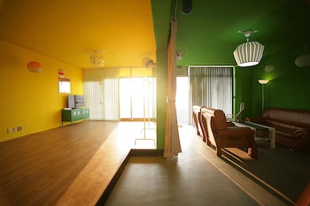 namdang port ocean fantasy hotel