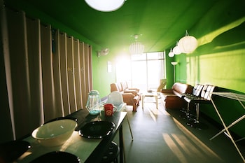 namdang port ocean fantasy hotel