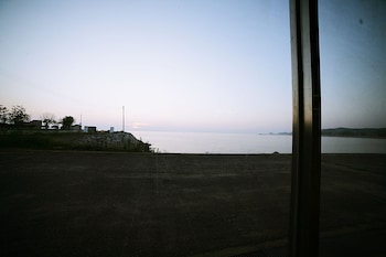 namdang port ocean fantasy hotel