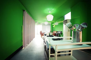 namdang port ocean fantasy hotel