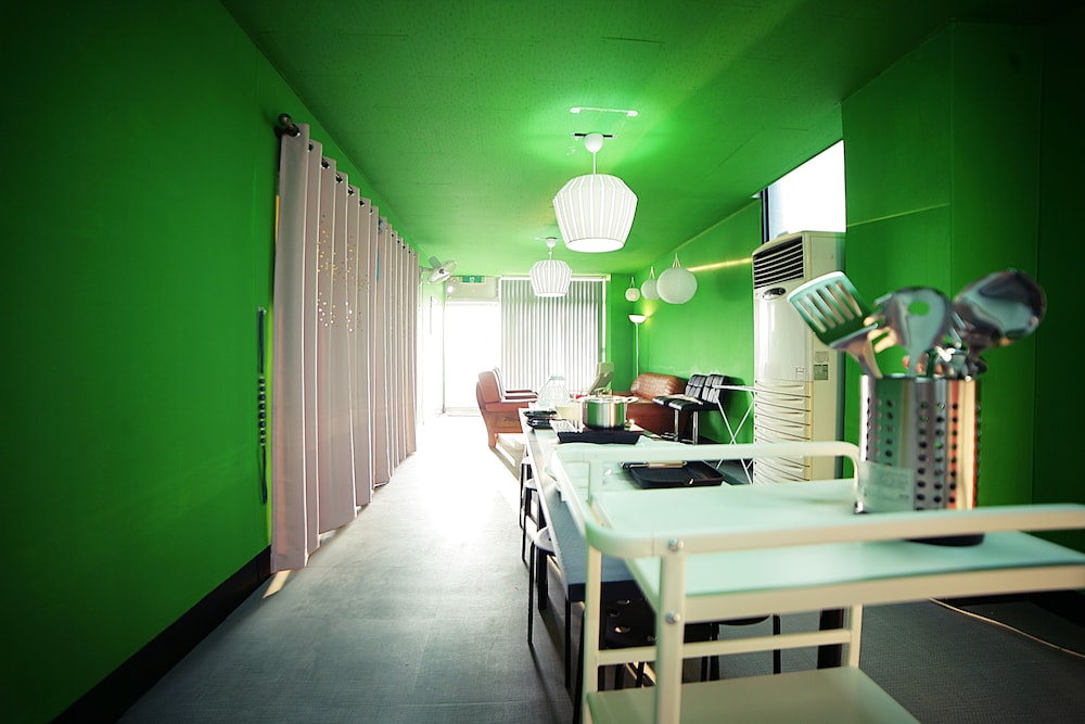 namdang port ocean fantasy hotel