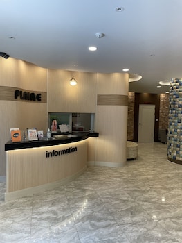 plaire hotel